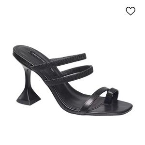 FRENCH CONNECTION Sandal Heels